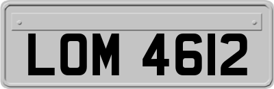 LOM4612