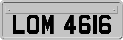 LOM4616