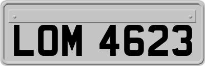 LOM4623