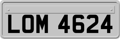 LOM4624
