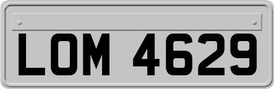 LOM4629