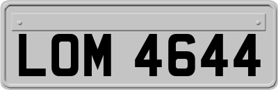 LOM4644