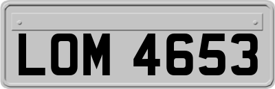 LOM4653