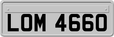 LOM4660