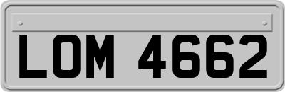 LOM4662