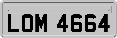LOM4664