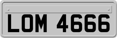 LOM4666