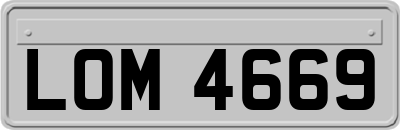 LOM4669