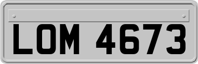 LOM4673