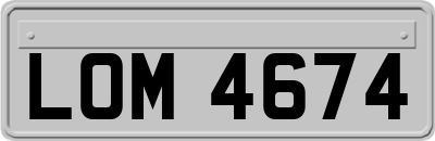 LOM4674