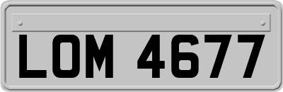LOM4677