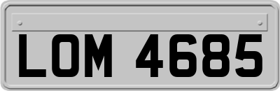 LOM4685