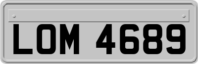 LOM4689