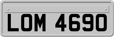 LOM4690
