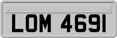 LOM4691