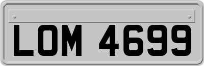 LOM4699
