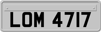 LOM4717