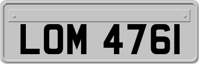 LOM4761