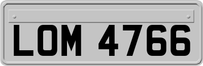 LOM4766