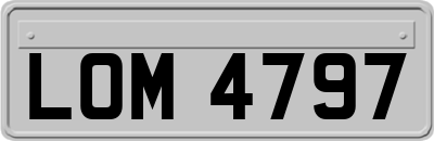 LOM4797
