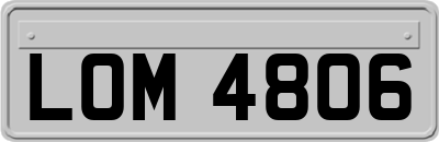 LOM4806