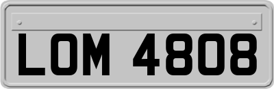 LOM4808