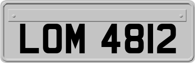 LOM4812