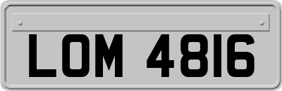 LOM4816
