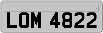 LOM4822