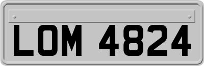 LOM4824