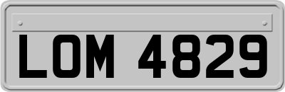 LOM4829