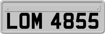 LOM4855