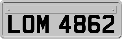 LOM4862