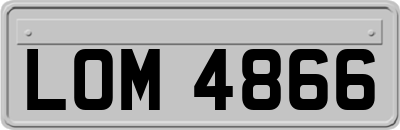 LOM4866