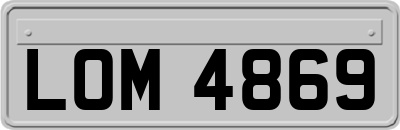 LOM4869
