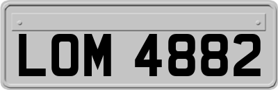 LOM4882