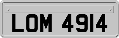 LOM4914