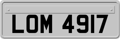 LOM4917