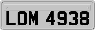 LOM4938