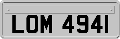 LOM4941
