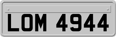 LOM4944
