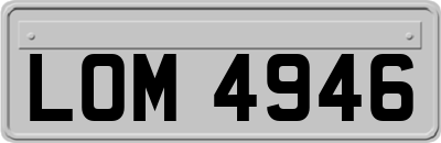 LOM4946