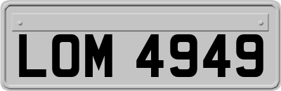 LOM4949