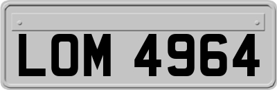 LOM4964