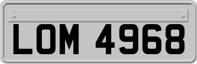LOM4968