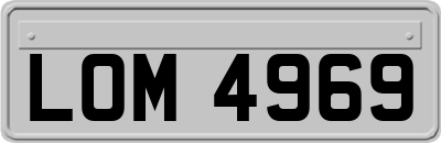 LOM4969