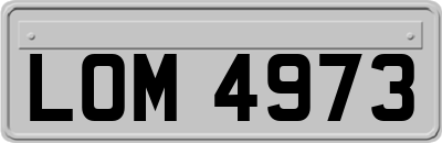 LOM4973