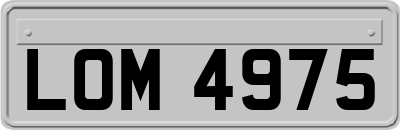 LOM4975