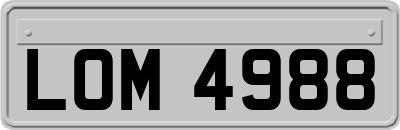 LOM4988