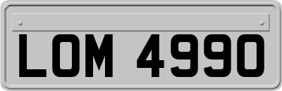 LOM4990